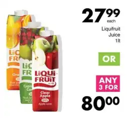 Save Hyper Liquifruit Juice offer
