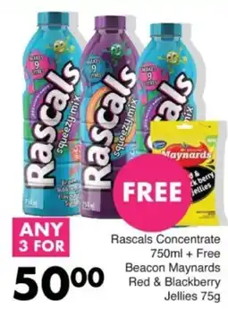 Save Hyper Rascals Concentrate offer