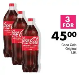 Save Hyper Coca Cola Original offer