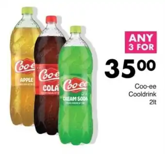 Save Hyper Coo-ee Cooldrink offer