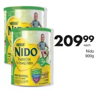 Save Hyper Nestle Nido offer
