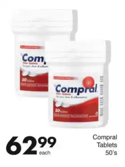 Save Hyper Compral Tablets offer