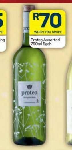 Protea Assorted 750ml each