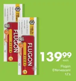 Save Hyper Flugon Effervescent offer