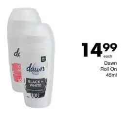 Save Hyper Dawn Roll On offer