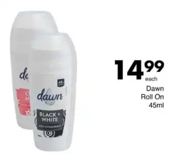 Save Hyper Dawn Roll On offer