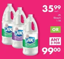 Save Hyper Jik Bleach offer
