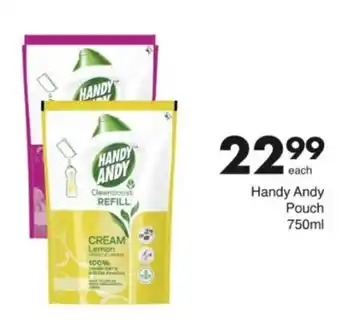 Save Hyper Handy Andy Pouch offer
