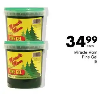 Save Hyper Miracle Mom Pine Gel offer