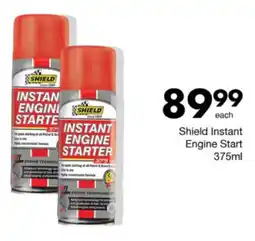 Save Hyper Shield Instant Engine Start offer