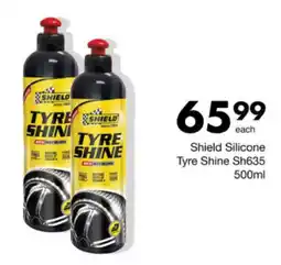 Save Hyper Shield Silicone Tyre Shine Sh635 offer