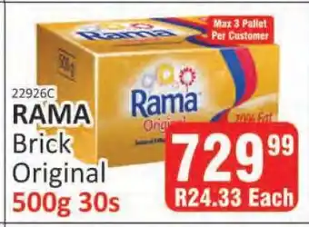 KitKat Cash and Carry RAMA Brick Original offer