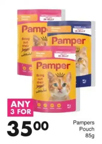 Save Hyper Pampers Pouch offer