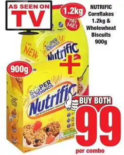 Boxer Superstores Buy both for 99 offer