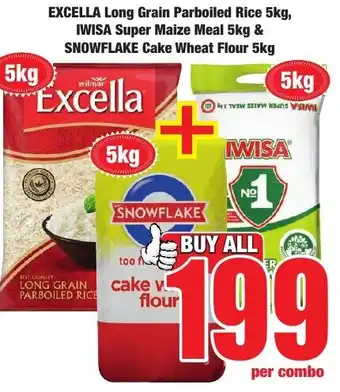 Boxer Superstores Buy all for 199 offer