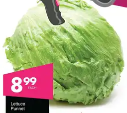 Save Hyper Lettuce Punnet offer
