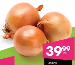 Save Hyper Onions offer