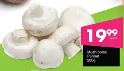 Save Hyper Mushrooms Punnet offer