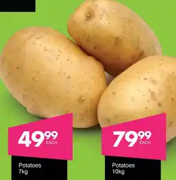 Save Hyper Potatoes offer