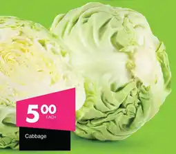 Save Hyper Cabbage offer