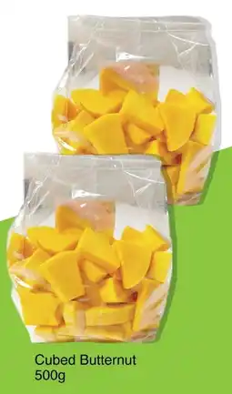 Save Hyper Cubed Butternut offer