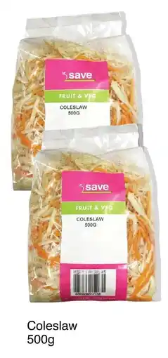 Save Hyper Coleslaw offer