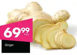 Save Hyper Ginger offer