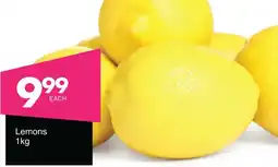 Save Hyper Lemons offer