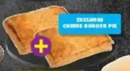 Shoprite Pieman's homestyle value pies offer