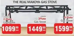KitKat Cash and Carry The real makoya gas stove offer