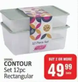 KitKat Cash and Carry Contour set rectangular offer