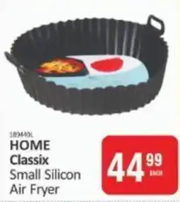 KitKat Cash and Carry Home Classix Small Silicon Air Fryer offer