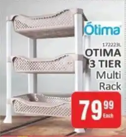 KitKat Cash and Carry Otima 3 Tier Multi Rack offer