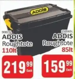 KitKat Cash and Carry Addis Roughtote offer