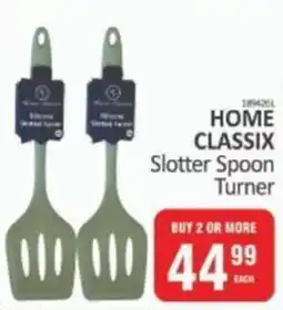 KitKat Cash and Carry HOME CLASSIX Slotter Spoon Turner offer