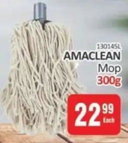 KitKat Cash and Carry Amaclean Mop offer