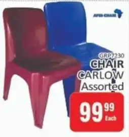 KitKat Cash and Carry Chair carlow assorted offer