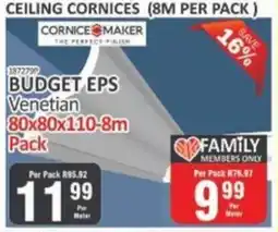 KitKat Cash and Carry Budget eps venetian offer