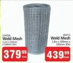KitKat Cash and Carry Weld Mesh offer