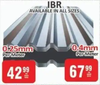 KitKat Cash and Carry IBR offer