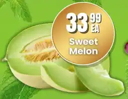 Super Save Sweet Melon offer