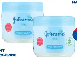 Link Pharmacy Johnson's baby jelly offer
