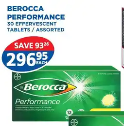 Link Pharmacy Вегосса Performance offer