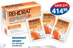 Link Pharmacy Rehidrat sport offer