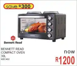 Furn 4 U Bennett Read Compact Oven offer
