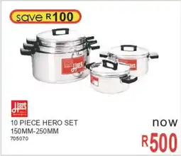 Furn 4 U Hart Hero Set offer