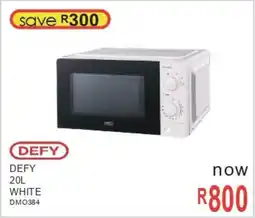 Furn 4 U Defy white offer