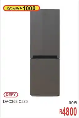 Furn 4 U Defy DAC363 C285 offer