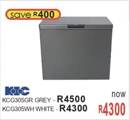 Furn 4 U KIC KCG305GR offer