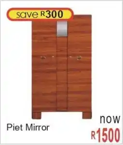 Furn 4 U Piet Mirror offer